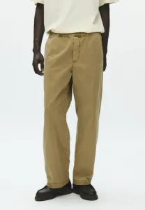 Повседневные брюки wwlax Double A By W.W., Ermine