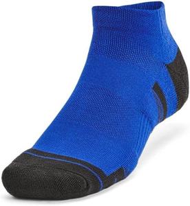 Under Armour unisex-adult Unisex Ua Perf Tech 6pk Low, Ryl