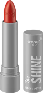 Губная помада trend !t up Lippenstift The Shine 245 Candy Apple Red, 4,2 g