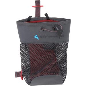 Klattermusen Наружный рюкзак из полиамида серый унисекс, Gray