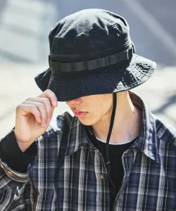 Панама из рипстопа