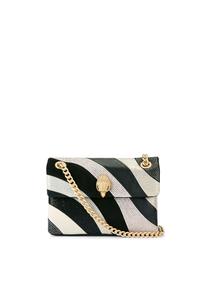 Сумка кросс-боди Kurt Geiger London MINI KENSINGTON, Blk Other/Black