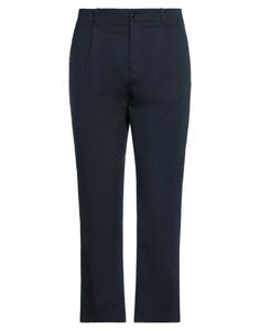 Брюки Daniele Alessandrini, синий