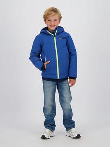 Vingino Куртка переходного цвета темно-синего цвета