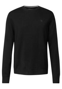 Свитер Street One MEN, Black