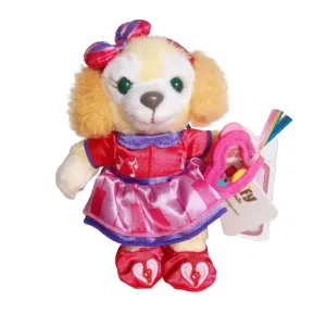 Кукла cookieann hong kong music festival плюшевый подвес труба high Disney