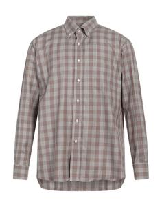 Рубашка Mirto, коричневый