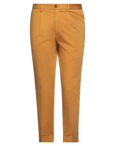 Брюки Bonheur, желто-оранжевый