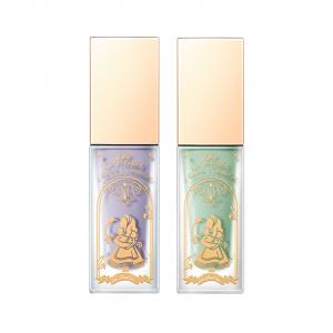 Алиса Бьюти Праймер Контроль жирного блеска Осветляющий Выравнивающий тон кожи ZEESEA