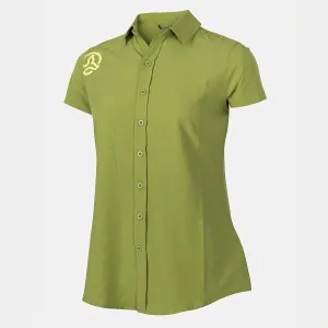 Женская рубашка Kotnia St W Ternua, цвет Lima