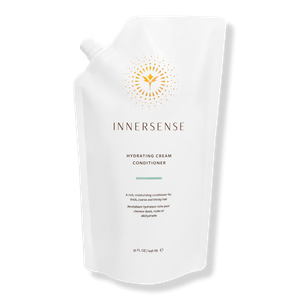 Увлажняющий крем-кондиционер (сменный блок) Innersense Organic Beauty, 32.0 oz (Refill)