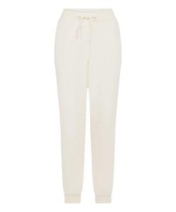 Зауженные брюки Hunkemöller, от белого