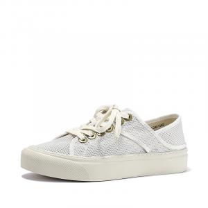 Кеды, скейтборд обувь женская низкая Bellalily, светло-розовый