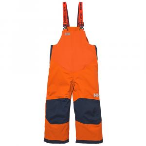 Утепленный лыжный комбинезон Helly Hansen Rider 2 (для маленьких детей), Neon Orange