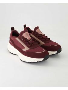 Кроссовки-слипоны в Бордо SALAMANDER