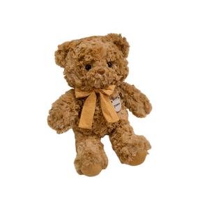 Плюшевый мишка Bow Tie, рост 32см/48см Pissie