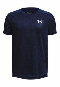 Футболка базовая TECH Under Armour, цвет midnight navy