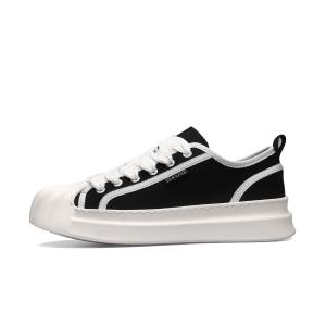 D:FUSE SCANDINAVIA D FUSE SCANDINAVIA износостойкие низкие кроссовки для скейтбординга мужские black