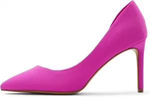 Туфли ALDO Womens Brandie, фуксия