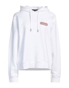 Толстовка Dsquared2, белый