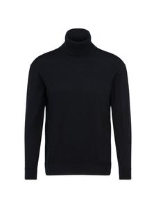 Свитер SEIDENSTICKER Schwarze Rose, черный