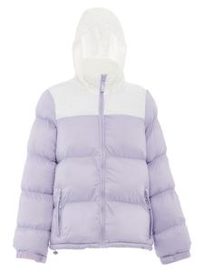 Пуховик Libbi, цвет lavendel wollweiss