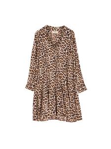 Платье Camomilla Italia Alvyn, бежевый