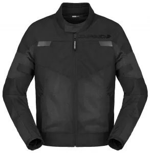 Куртка Tour Net Spidi, черный