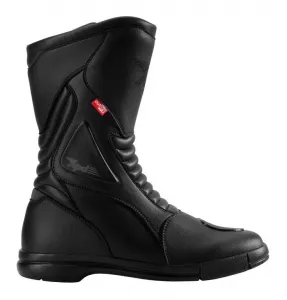 Ботинки XPD X-Trail OutDry Spidi, черный