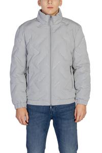 Куртка Antony Morato с воротником стойкой, серый