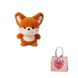 Плюшевая кукла-спутник милый котенок, высота 16см FKOFR