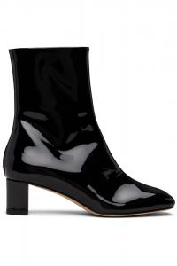 Лакированные сапоги Millie Aeyde, черный