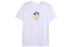 Мужская футболка Nike, Белый