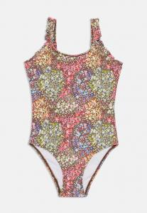 Купальный костюм KMGWAVE ONLY MINI, мультиколор