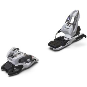 Крепления Squire 10 Marker, White/Anthracite