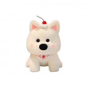 Плюшевая кукла успокаивающий компаньон вест хайленд 25 см Click