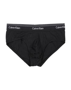 Трусы Calvin Klein Underwear, черный