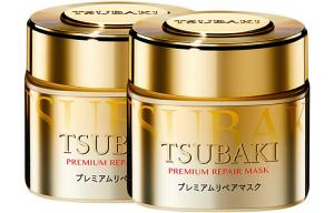 Увлажняющее средство для ухода за кожей Essential Oil для контроля пушистости, восстановления и гидратации 180г*2/180г*3/180г*4 TSUBAKI