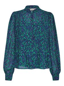 Блуза Peppercorn Levi, Blue