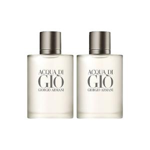 Мужские духи Gio GIORGIO ARMANI