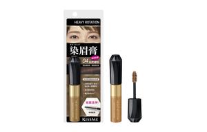 Тушь для бровей Heavy Rotation 8г/8г*2 KISSME