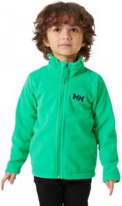Helly-Hansen 41661 Juniors' Unisex Daybreaker 2.0 куртка Helly Hansen, 499 Bright Green