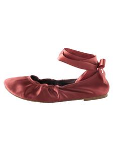 Балетки с ремешком Next Forever Comfort, цвет Dark pink
