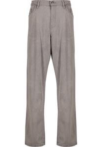 Джинсы Urban Classics Regular Jeans, серый деним