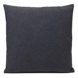 Чехол на подушку Gözze Darco, 40x0,5x40 см, антрацитовый