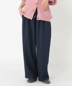 Легкие брюки Cocoon Studio Clip, цвет Navy 88