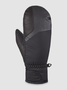 Варежки Dakine Nova Fäustlinge, black