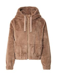 Куртка межсезонная s.Oliver BLACK LABEL, коричневый