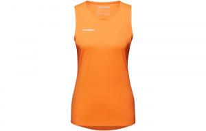 Футболка-майка Selun Salmon MAMMUT