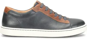 Мужские слипоны BORN Allegheny, темно-синий